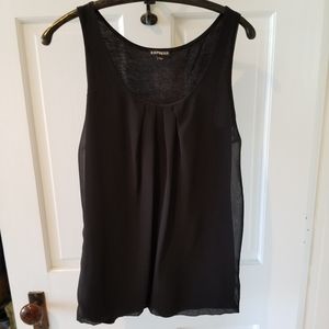 Express tank top